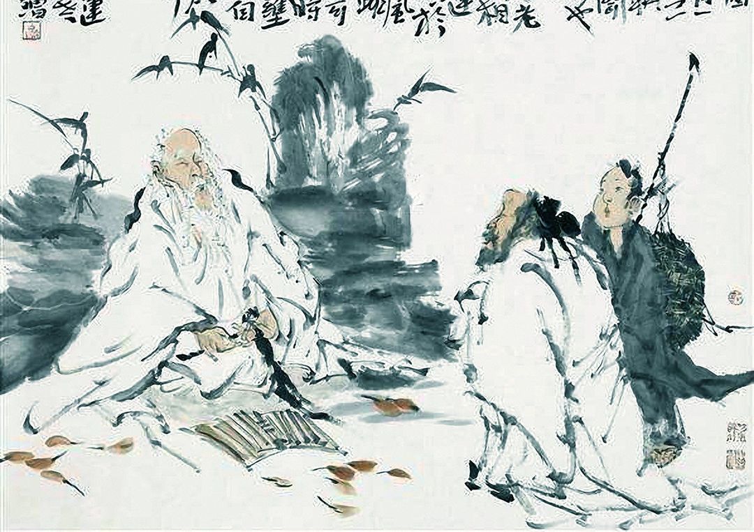 [Image: zhuangzi-excerpt10.jpg]